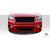 2004-2008 Ford F-150 Duraflex Super Snake Look Body Kit - 4 Piece - image 20