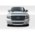 2004-2008 Ford F-150 Super Snake Look Body Kit - 4 Piece - image 39
