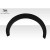Universal Duraflex Fender Flares 7cm - 2 Piece - image 15