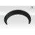 Universal Fender Flares 7cm - 2 Piece - image 5
