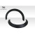 Universal Fender Flares 7cm - 2 Piece - image 6