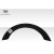 Universal Fender Flares 7cm - 2 Piece - image 16