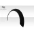 Universal Fender Flares 7cm - 2 Piece - image 14