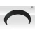 Universal Fender Flares 7cm - 2 Piece - image 8
