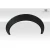 Universal Fender Flares 7cm - 2 Piece - image 9
