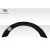 Universal Fender Flares 7cm - 2 Piece - image 17