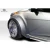 Universal Fender Flares 7cm - 2 Piece - image 3