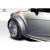 Universal Fender Flares 7cm - 2 Piece - image 10