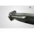2012-2016 Tesla Model S UTech Rear Diffuser - 1 Piece (S) - image 9