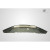 2012-2016 Tesla Model S UTech Rear Diffuser - 1 Piece (S) - image 10