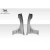 1995-1996 Nissan 240SX B-Sport Fender - image 9