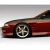 1995-1996 Nissan 240SX B-Sport Fender - image 1