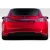 2012-2016 Tesla Model S Utech Rear Lip - image 1