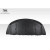 2012-2016 Tesla Model S UTech Rear Diffuser - 1 Piece - image 4
