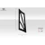 Universal 74" DriTech VRX V2 Tall Wing Complete Kit - 9 Piece - image 10