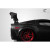Universal 74" DriTech VRX V2 Tall Wing Complete Kit - 9 Piece - image 8