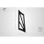 Universal 74" DriTech VRX V1 Tall Wing Complete Kit - 9 Piece - image 12