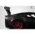 Universal 74" DriTech VRX V1 Tall Wing Complete Kit - 9 Piece - image 3