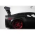 Universal 74" DriTech VRX V1 Tall Wing Complete Kit - 9 Piece - image 3