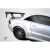 Universal 74" DriTech VRX V2 Short Wing Complete Kit - 9 Piece - image 3