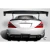 Universal 74" DriTech VRX V1 Short Wing Complete Kit - 9 Piece - image 2