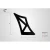 Universal 74" DriTech VRX V1 Short Wing Complete Kit - 9 Piece - image 11