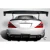 Universal 74" DriTech VRX V1 Short Wing Complete Kit - 9 Piece - image 1
