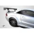 Universal 74" DriTech VRX V1 Short Wing Complete Kit - 9 Piece - image 3