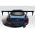 Universal 74" VRX V2 Tall Wing Complete Kit - 9 Piece - image 10