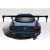 Universal 74" VRX V2 Tall Wing Complete Kit - 9 Piece - image 1