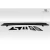 Universal 74" VRX V2 Tall Wing Complete Kit - 9 Piece - image 6