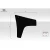 Universal 74" VRX V2 Tall Wing Complete Kit - 9 Piece - image 10