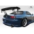 Universal 74" VRX V2 Tall Wing Complete Kit - 9 Piece - image 3
