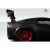 Universal 74" VRX V2 Tall Wing Complete Kit - 9 Piece - image 8