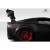 Universal 74" VRX V2 Tall Wing Complete Kit - 9 Piece - image 4