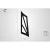 Universal 74" VRX V2 Tall Wing Complete Kit - 9 Piece - image 11