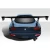 Universal 74" VRX V1 Tall Wing Complete Kit - 9 Piece - image 1