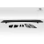 Universal 74" VRX V1 Tall Wing Complete Kit - 9 Piece - image 5