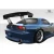 Universal 74" VRX V1 Tall Wing Complete Kit - 9 Piece - image 3