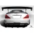 Universal 74" VRX V1 Short Wing Complete Kit - 9 Piece - image 3