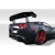 Universal 74" VRX V1 Short Wing Complete Kit - 9 Piece - image 3
