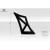 Universal 74" VRX V1 Short Wing Complete Kit - 9 Piece - image 8