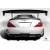Universal 74" VRX V1 Short Wing Complete Kit - 9 Piece - image 1