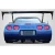 Universal 70" DriTech VRX V2 Tall Wing Complete Kit - 9 Piece - image 1