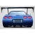 Universal 70" DriTech VRX V2 Tall Wing Complete Kit - 9 Piece - image 1