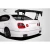 Universal 70" DriTech VRX V2 Tall Wing Complete Kit - 9 Piece - image 2