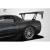 Universal 70" DriTech VRX V2 Tall Wing Complete Kit - 9 Piece - image 3