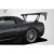 Universal 70" DriTech VRX V2 Tall Wing Complete Kit - 9 Piece - image 3