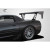 Universal 70" DriTech VRX V2 Tall Wing Complete Kit - 9 Piece - image 8