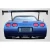 Universal 70" DriTech VRX V1 Tall Wing Complete Kit - 9 Piece - image 1